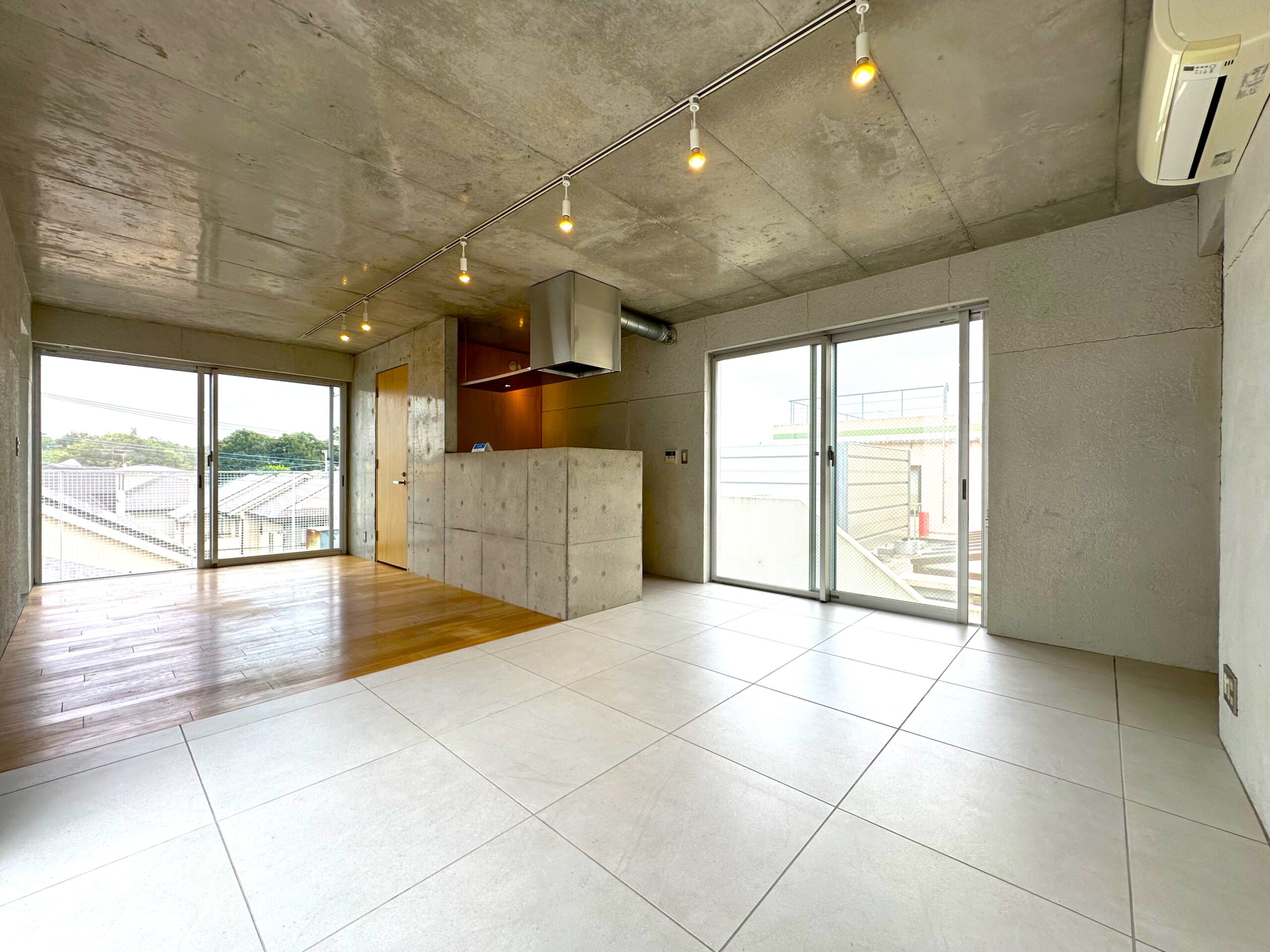 【DECKs3-4F】デックス三鷹