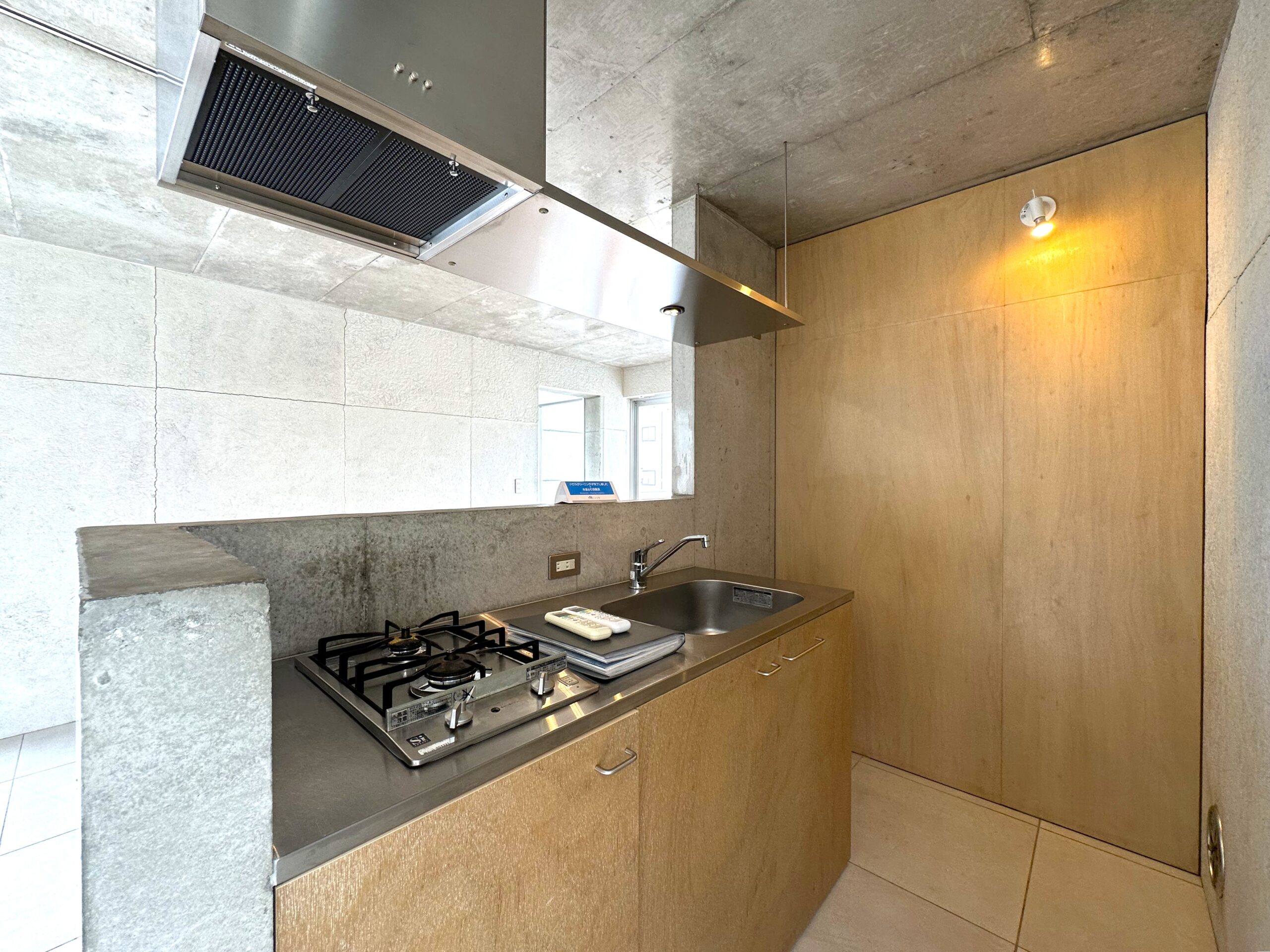 【DECKs3-4F】デックス三鷹