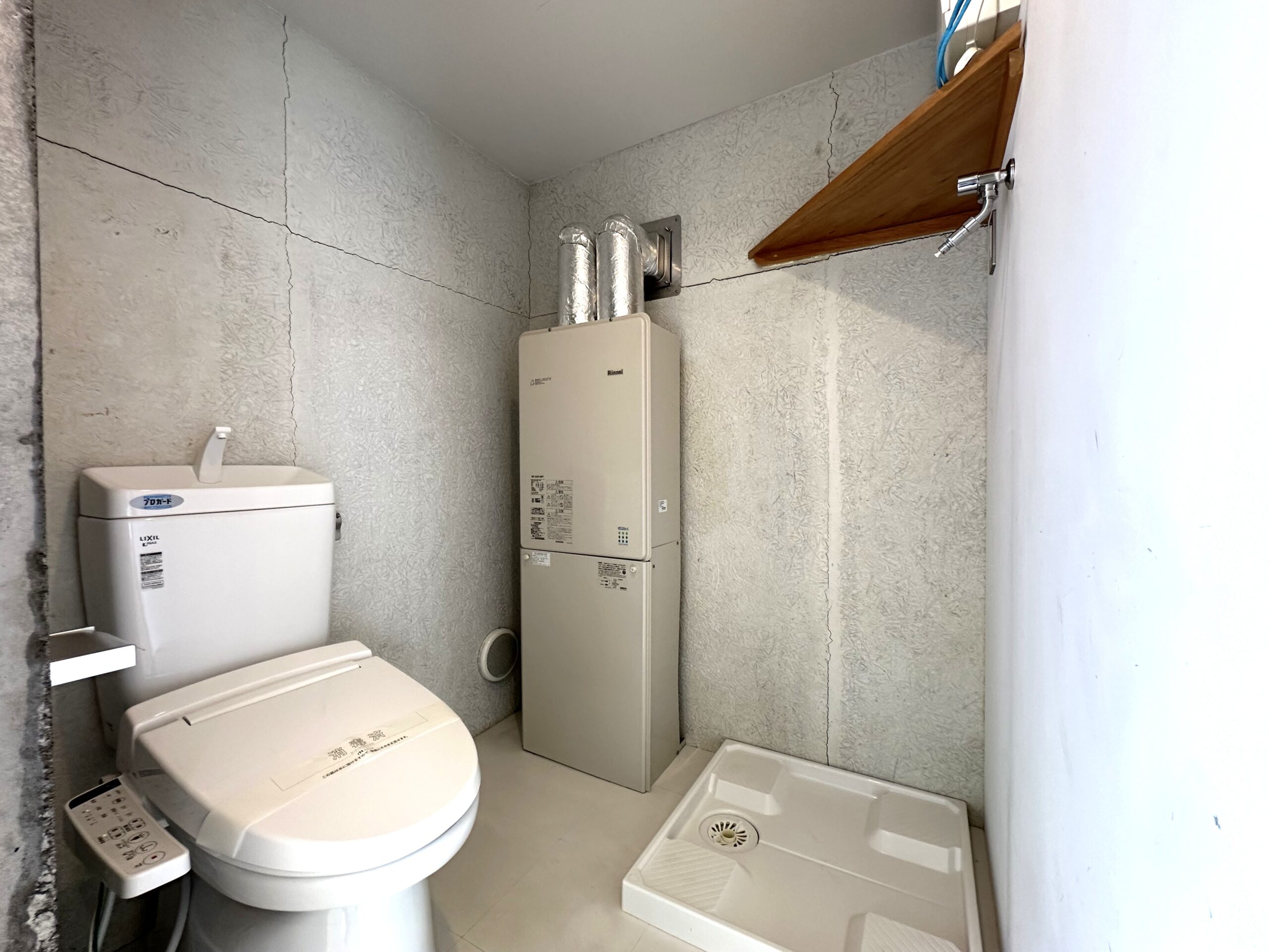 【DECKs3-4F】デックス三鷹