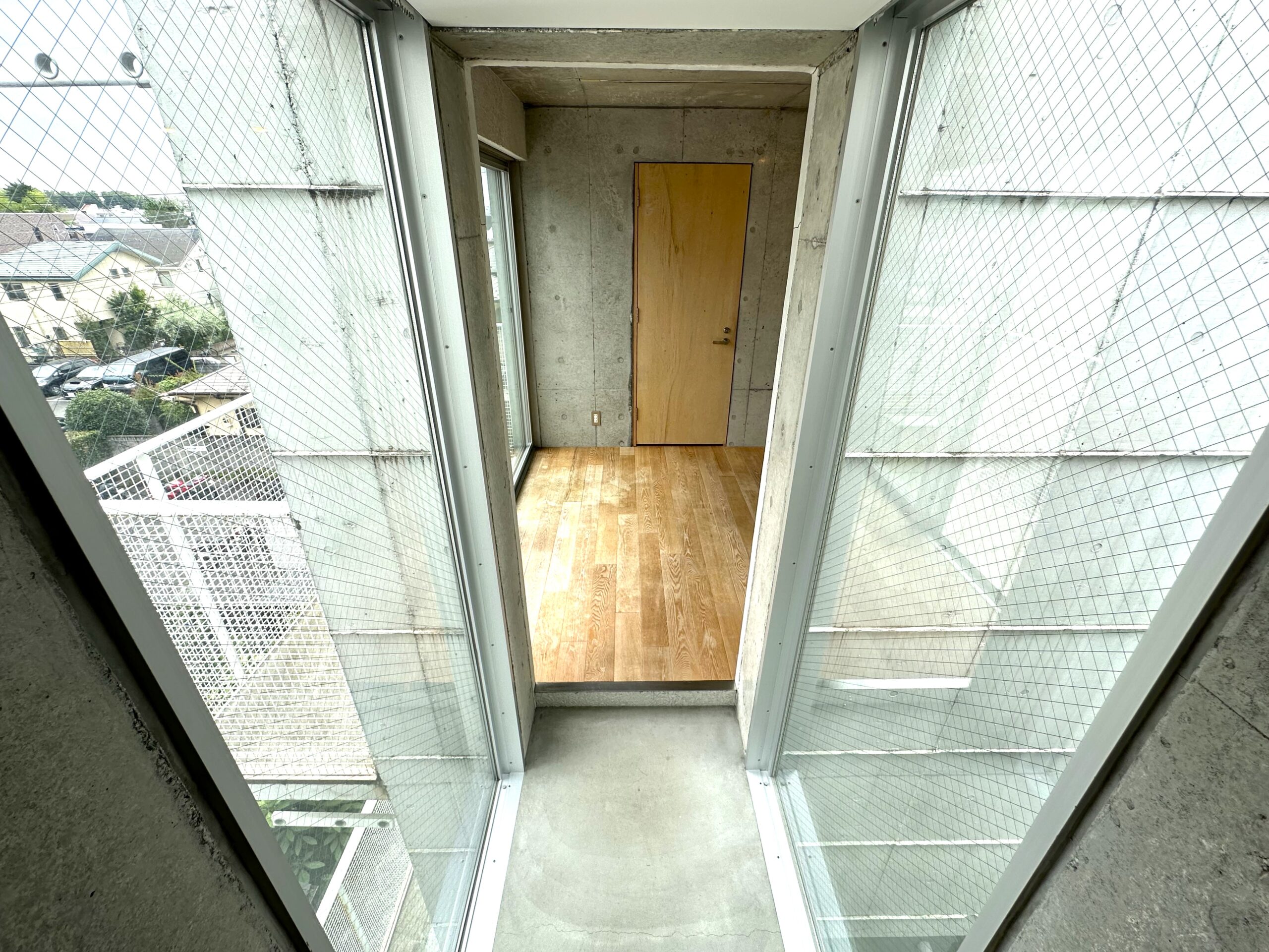 【DECKs3-4F】デックス三鷹