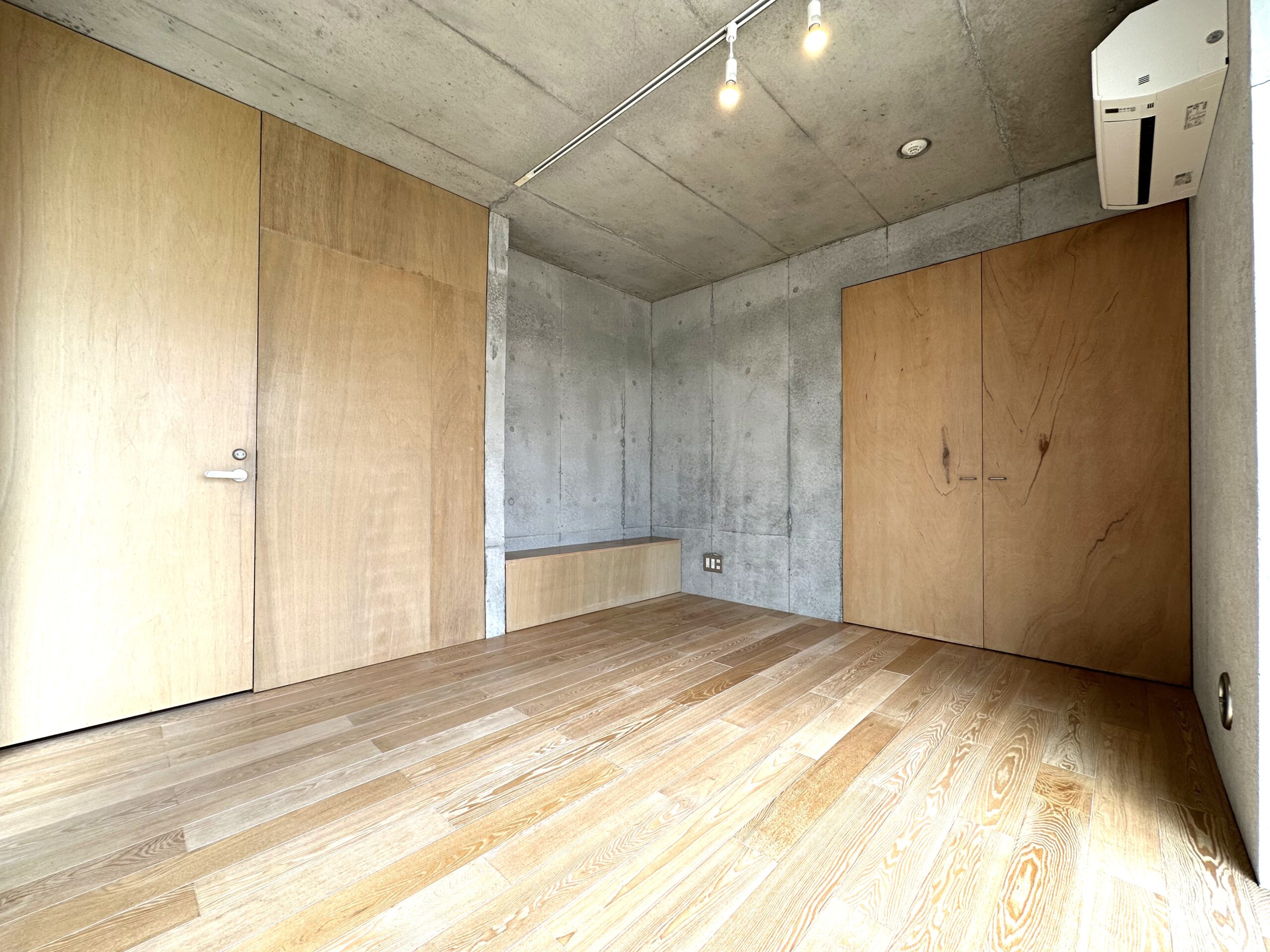 【DECKs3-4F】デックス三鷹