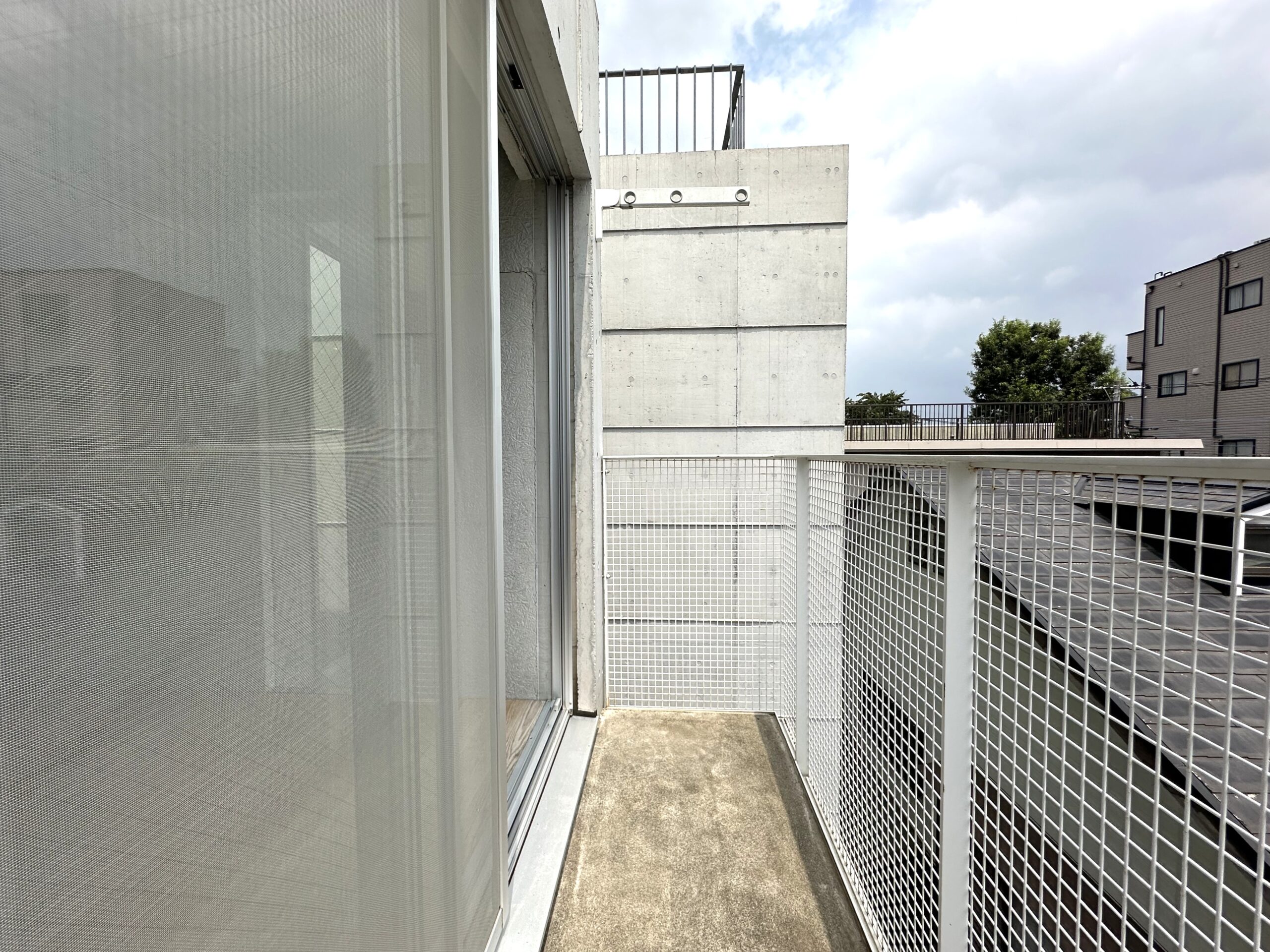 【DECKs3-4F】デックス三鷹