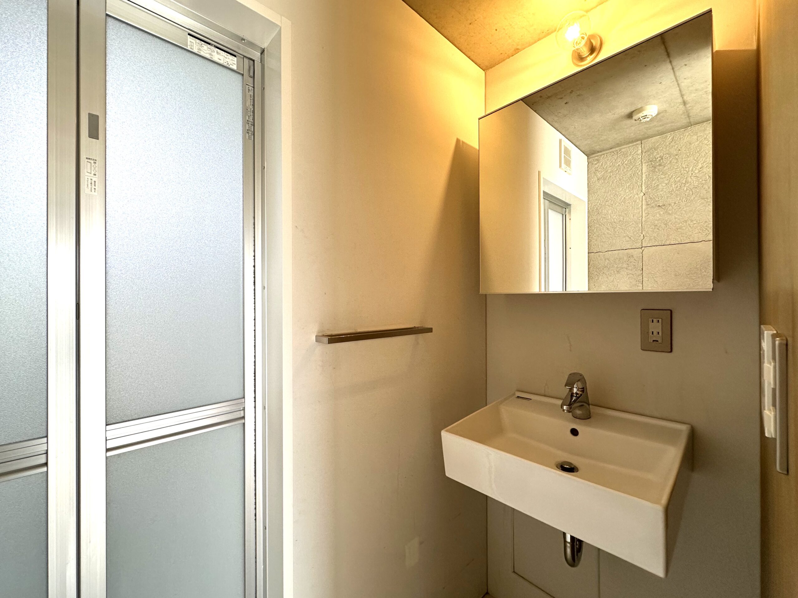 【DECKs3-4F】デックス三鷹