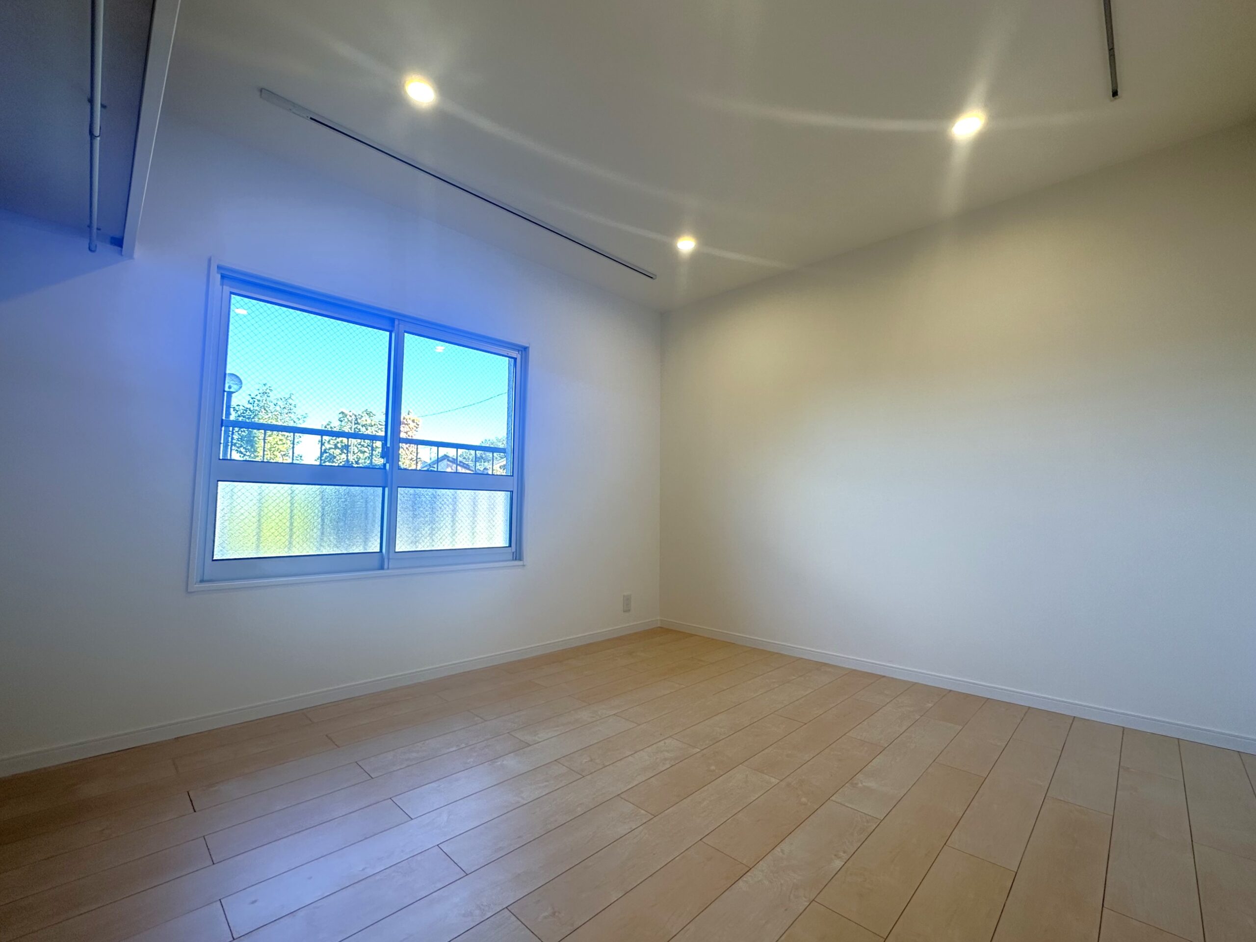 【入間黒須団地】