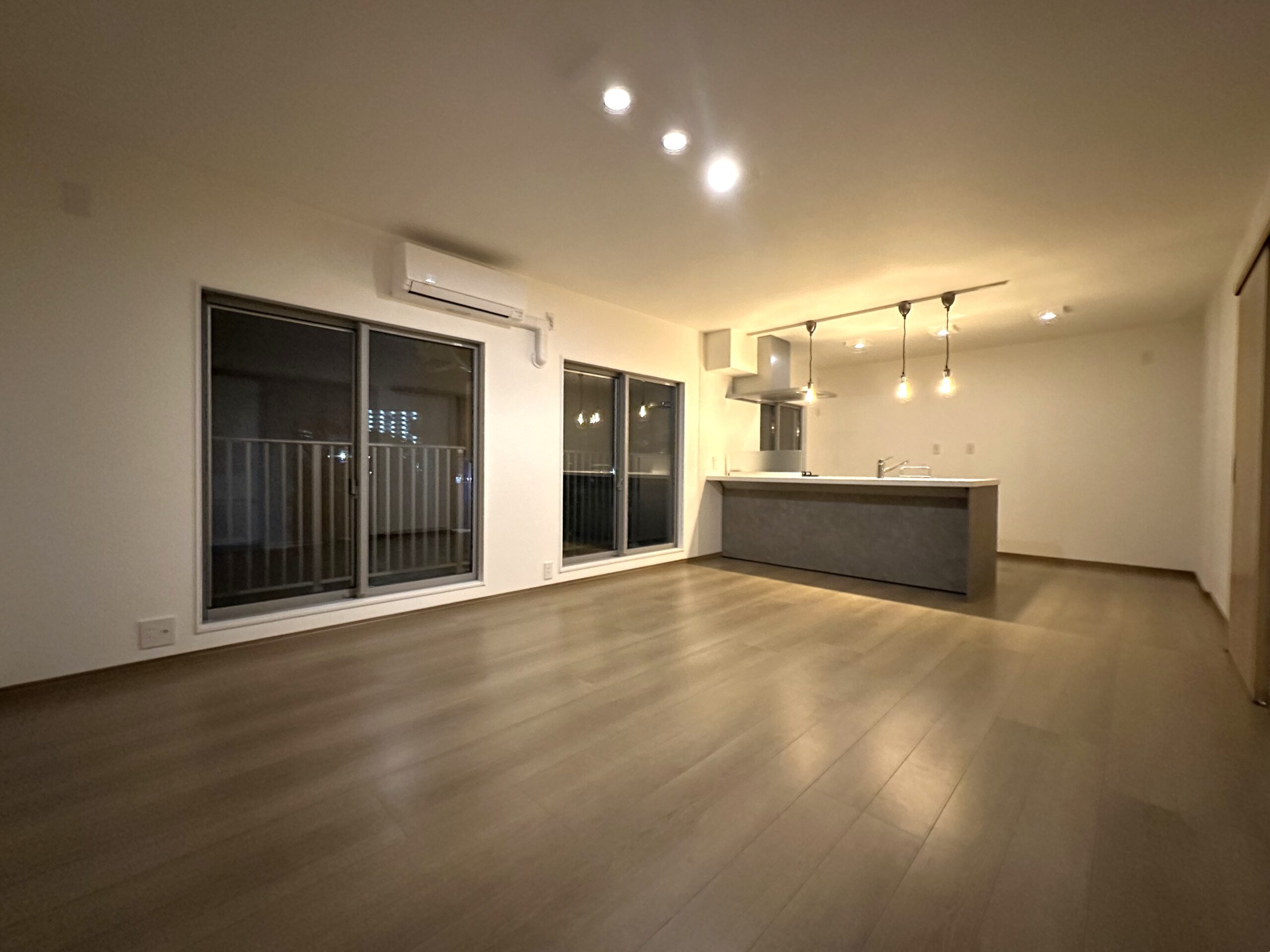 【狭山台団地2街区25号棟】