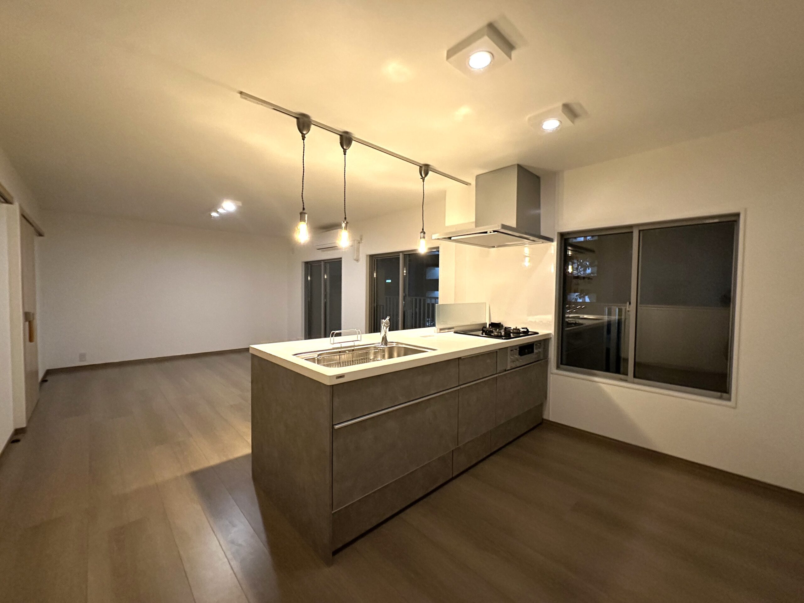 【狭山台団地2街区25号棟】