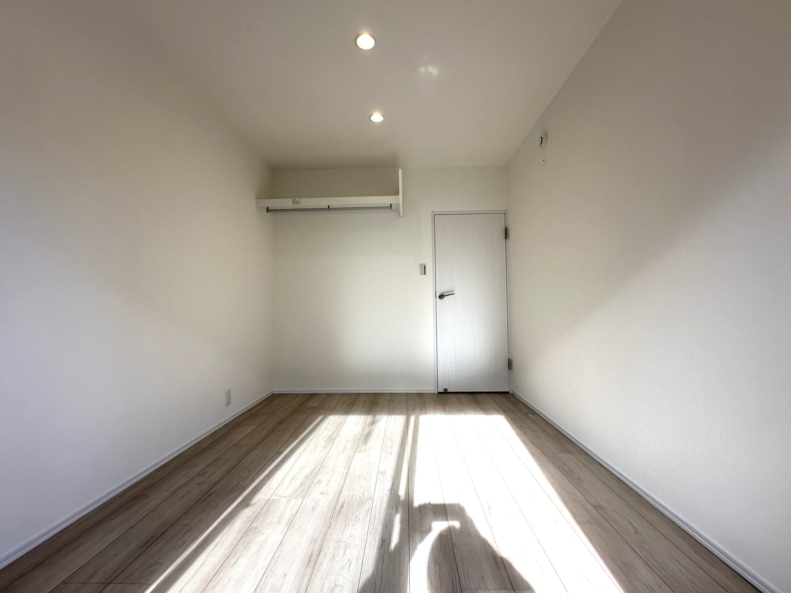 【狭山台団地2街区14号棟】