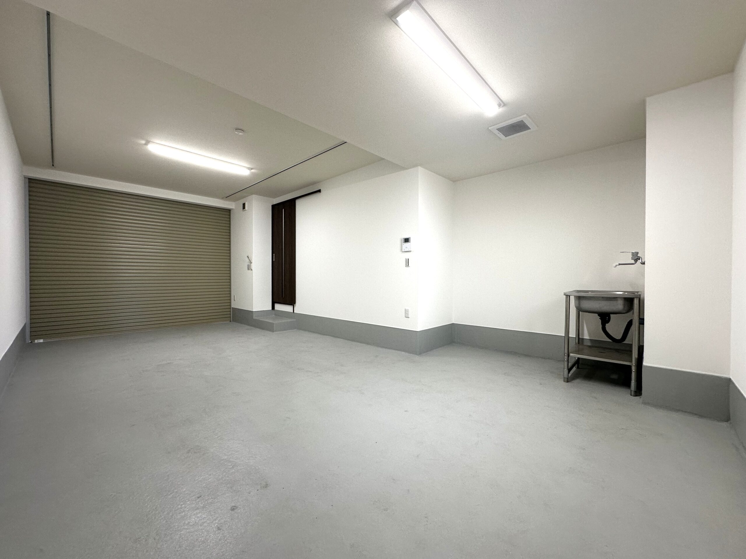 【M Style】ガレージハウス