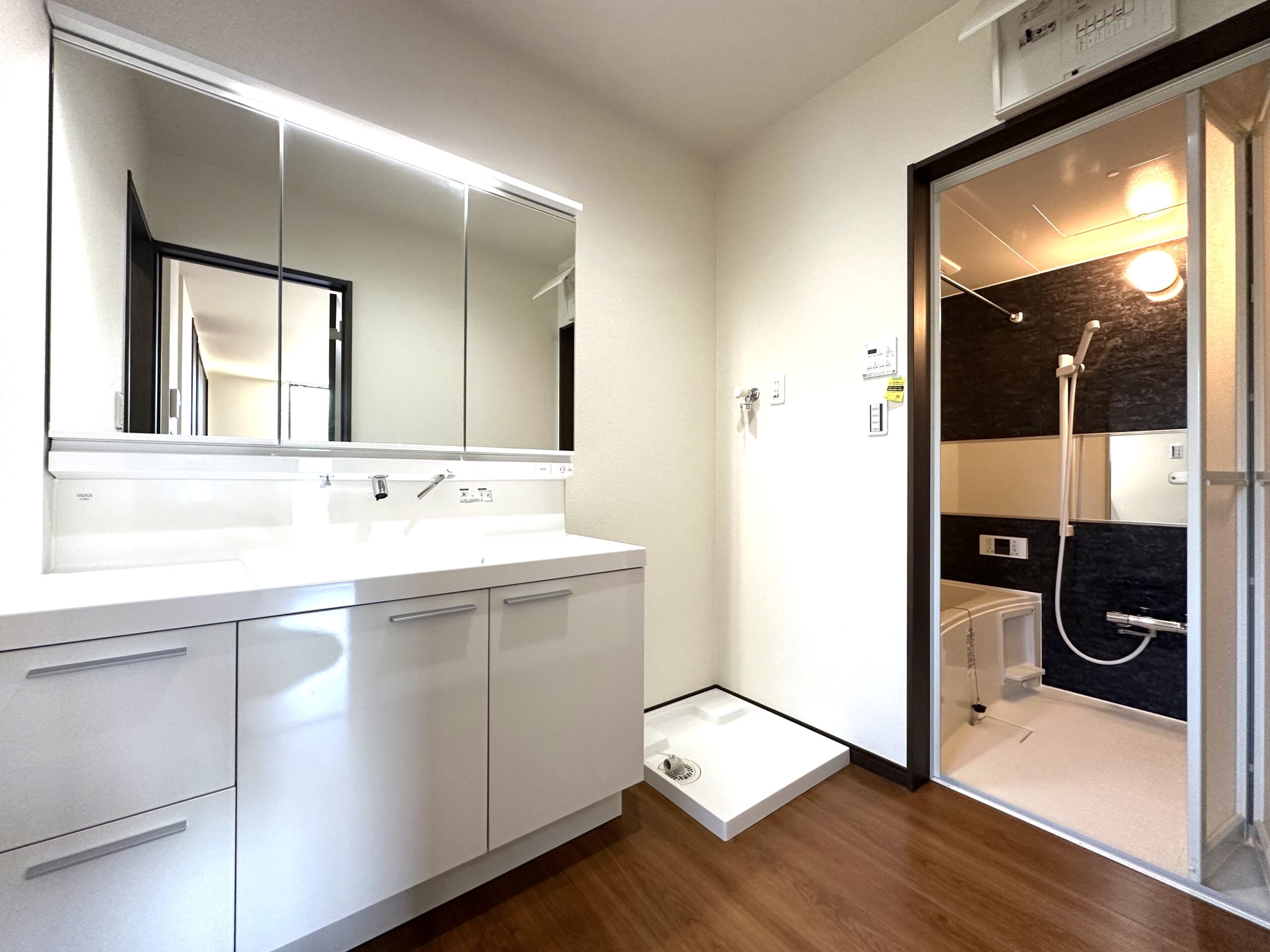 【M Style】ガレージハウス